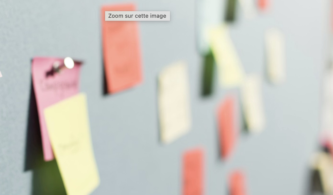 Illustration : Tous nos cas clients